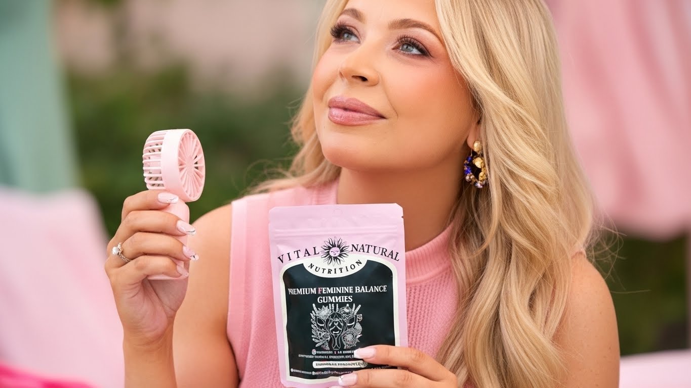 Pure Shilajit Gummies