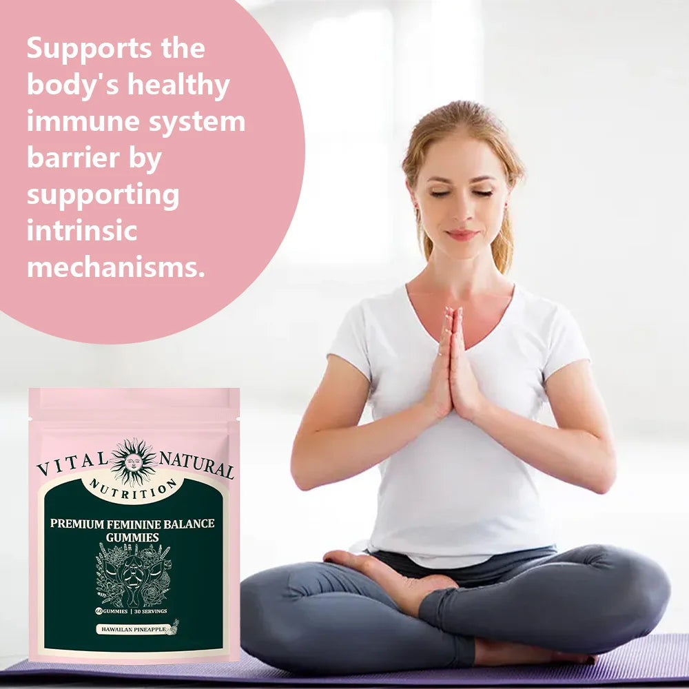 Pure Shilajit Gummies