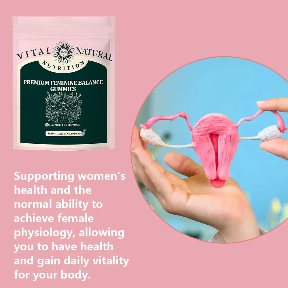 Pure Shilajit Gummies
