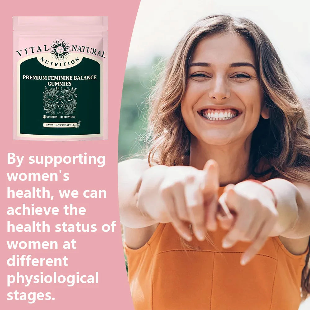 Pure Shilajit Gummies
