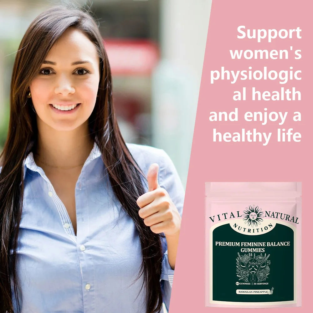 Pure Shilajit Gummies